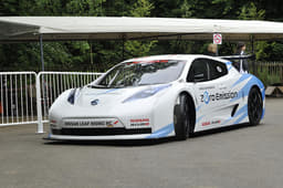 Goodwood Festival of Speed photos